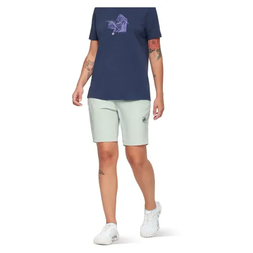 마무트 하이킹 V 반바지 2141856657