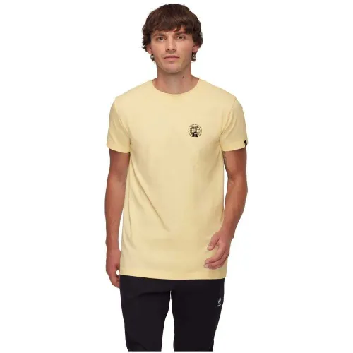 마무트 Massone Emblems 반팔 티셔츠 2141856702