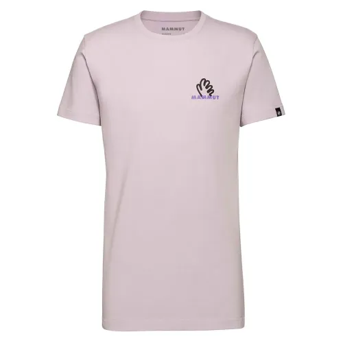 마무트 Massone Hold 반팔 티셔츠 2141856705