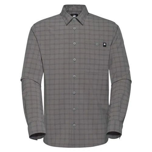 마무트 Lenni 긴팔 셔츠 2141856711