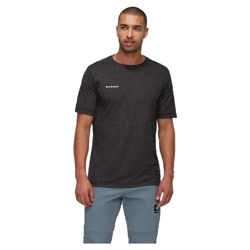 마무트 Massone Light 반팔 티셔츠 2141856722