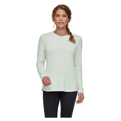 마무트 Massone Light 긴팔 티셔츠 2141856734