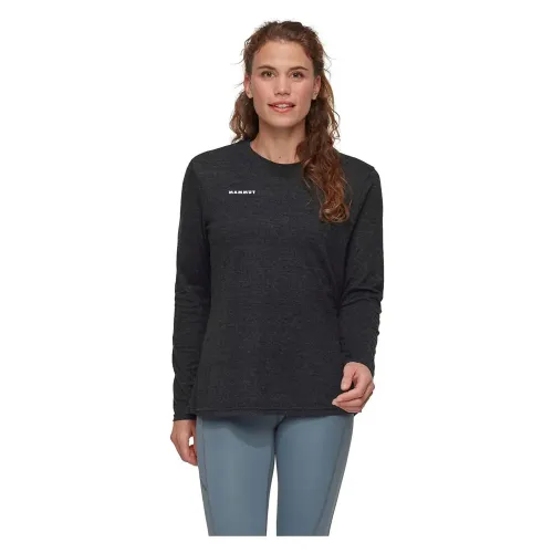 마무트 Massone Light 긴팔 티셔츠 2141856735