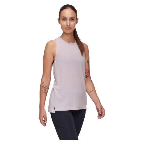 마무트 Massone Light 나시 티셔츠 2141856737