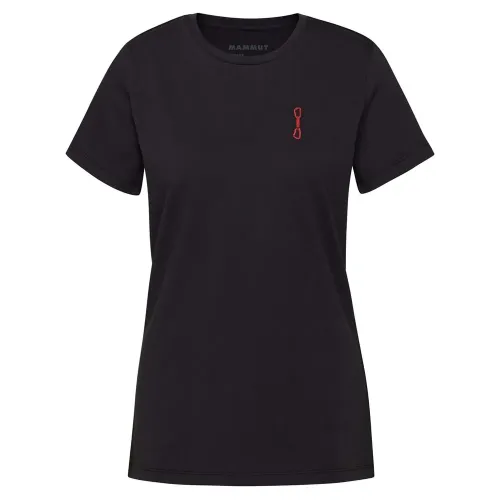 마무트 Massone Quickdraw 반팔 티셔츠 2141856746