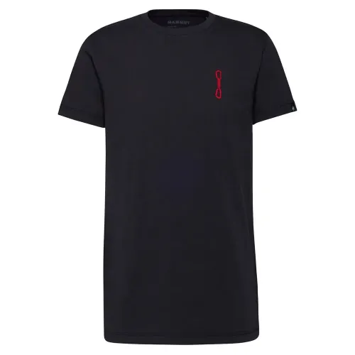 마무트 Massone Quickdraw 반팔 티셔츠 2141856757