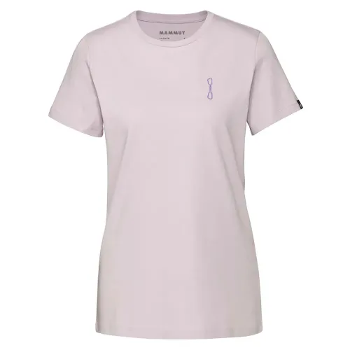 마무트 Massone Quickdraw 반팔 티셔츠 2141856760