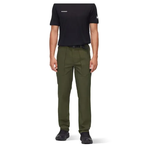 마무트 마운틴 Tough 바지 2141856787