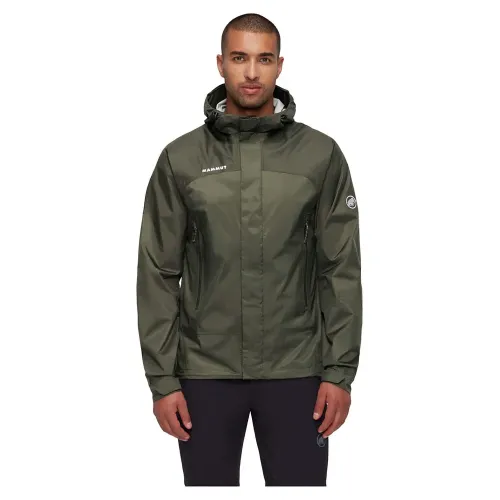 마무트 Microlayer 2.0 하드쉘 자켓 2141856789