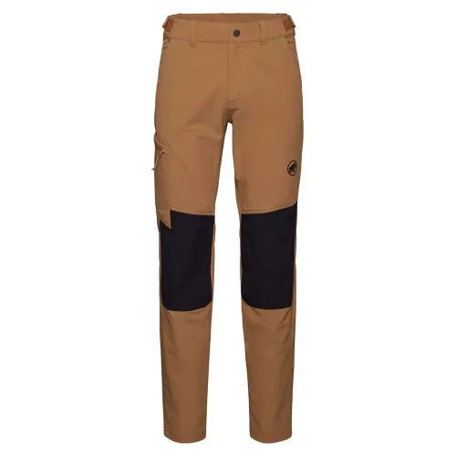 마무트 Runbold Guide 소프트쉘 바지 2141856801