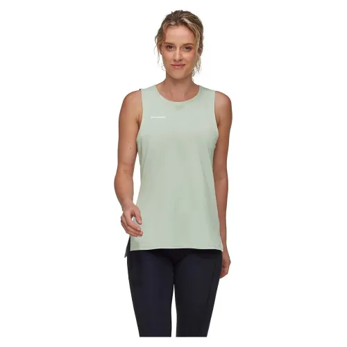 마무트 Selun FL 나시 티셔츠 2141856828