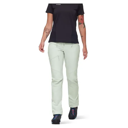 마무트 Taiss 소프트쉘 바지 2141856844