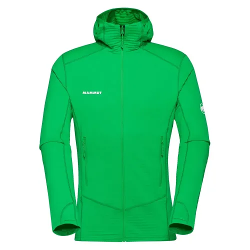 마무트 Taiss Light 지퍼 플리스 2141856846