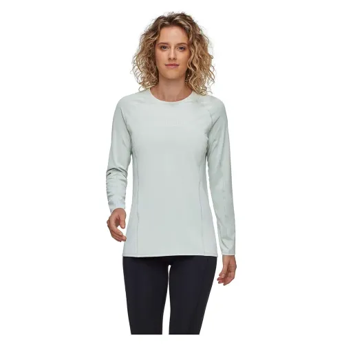 마무트 Selun FL Logo 긴팔 티셔츠 2141856863