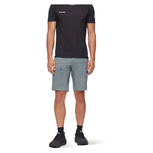 마무트 Taiss 소프트쉘 반바지 2141856867