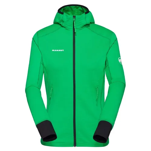 마무트 Taiss Light 지퍼 플리스 2141856877