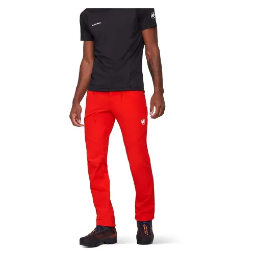 마무트 Taiss 소프트쉘 바지 2141856882