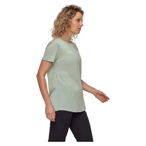 마무트 Tree Wool FL 반팔 티셔츠 2141856886