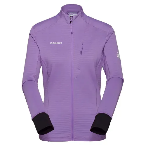 마무트 Taiss Light 지퍼 플리스 2141856899