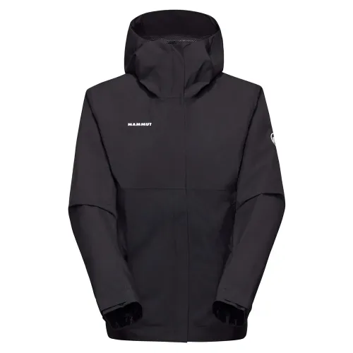 마무트 Treeline Light 하드쉘 자켓 2141856903