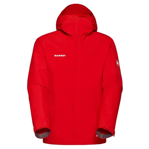 마무트 Treeline Light 하드쉘 자켓 2141856910