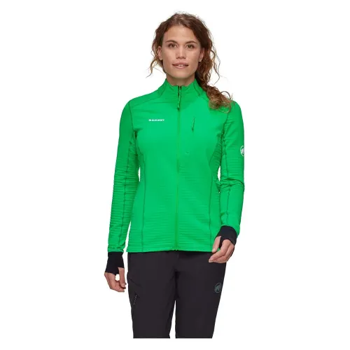 마무트 Taiss Light 지퍼 플리스 2141856913