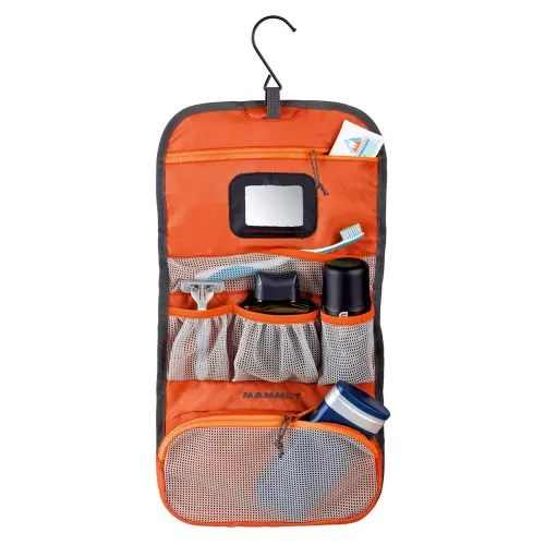 마무트 Travel L 세면도구 가방 2141856917