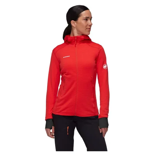 마무트 Taiss Light 지퍼 플리스 2141856919