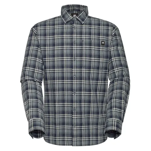 마무트 Trovat Summer 긴팔 셔츠 2141856942