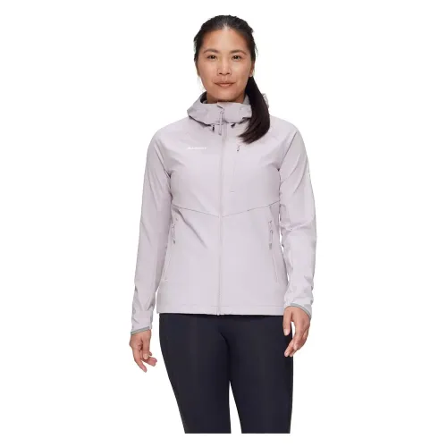 마무트 Ultimate Comfort 소프트쉘 자켓 2141856961