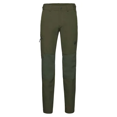 마무트 Runbold Guide 소프트쉘 바지 2141856962