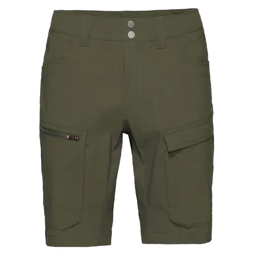 마무트 Zinal 하이브리드 반바지 2141856971