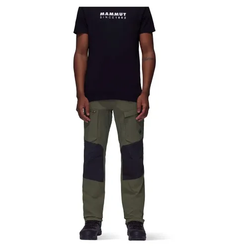 마무트 Zinal 하이브리드 바지 2141856990