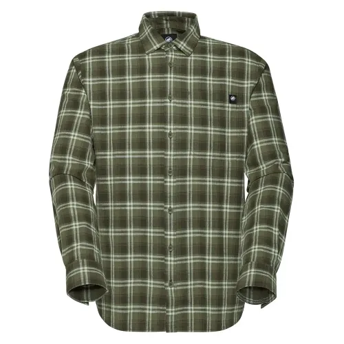 마무트 Trovat Summer 긴팔 셔츠 2141856996