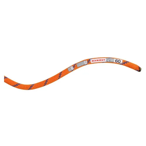 마무트 Alpine Sender 9 mm 로프 2141857547