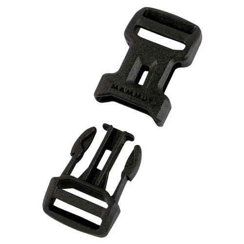 마무트 Dual Adjust Side Squeeze 20 mm 버클 2141857579