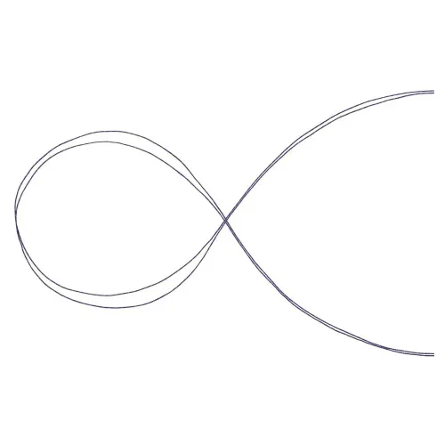 마무트 Hammer 2 mm 로프 2141857589