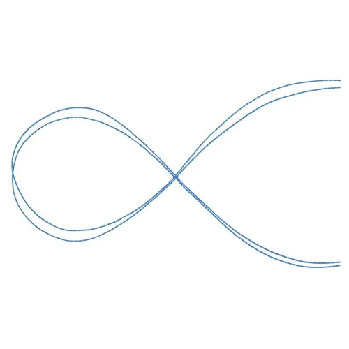 마무트 Hammer 3 mm 로프 2141857591