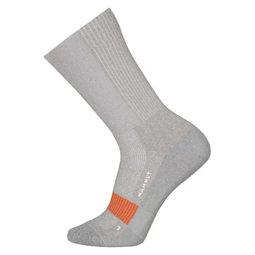 마무트 All-마운틴 Targeted Cushion 메리노 크루 양말 2141859829