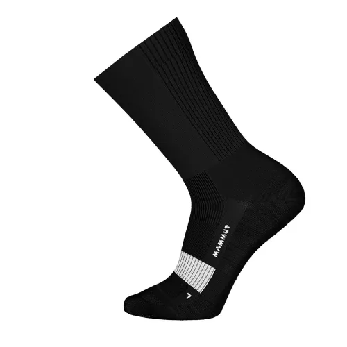 마무트 All-마운틴 Targeted Cushion 메리노 크루 양말 2141859830