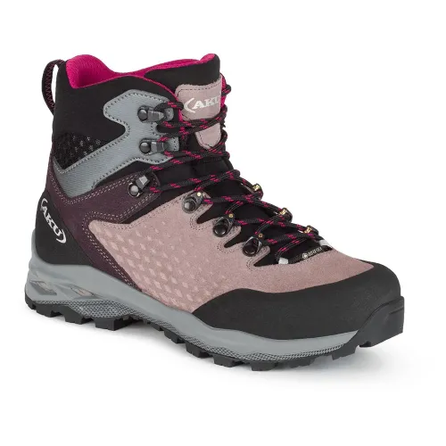 아쿠 Alterra II 고어텍스 등산화 2141859908