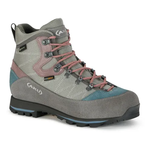 아쿠 Trekker Lite III 고어텍스 등산화 2141859942