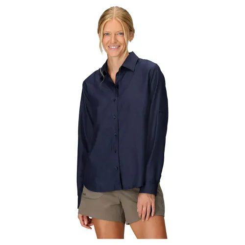 마모트 AirExchange 긴팔 셔츠 2141862977