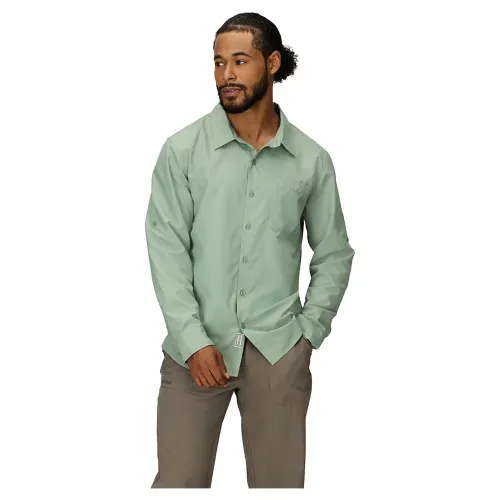 마모트 AirExchange UPF 40 긴팔 셔츠 2141863025