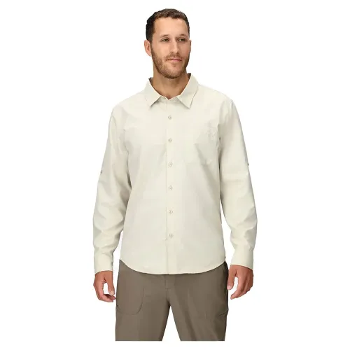 마모트 AirExchange UPF 40 긴팔 셔츠 2141863027