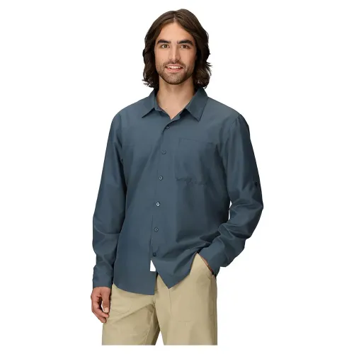 마모트 AirExchange UPF 40 긴팔 셔츠 2141863029