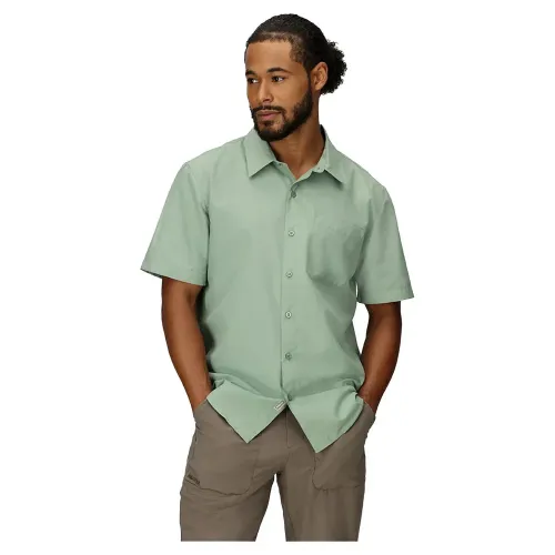 마모트 AirExchange UPF 40 반팔 셔츠 2141863048