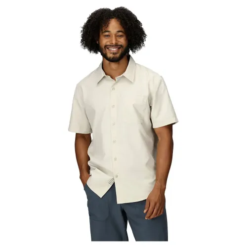 마모트 AirExchange UPF 40 반팔 셔츠 2141863049