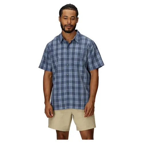 마모트 Eldridge Novelty Classic 반팔 셔츠 2141863078