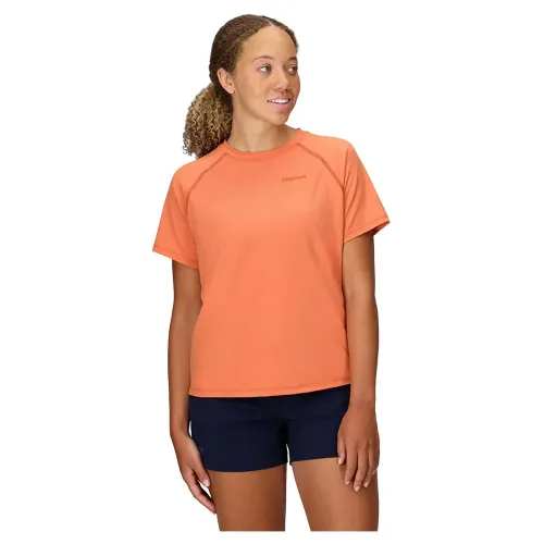 마모트 Windridge 반팔 티셔츠 2141863191